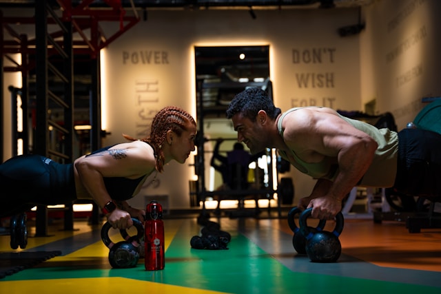 Bijbel beter begrijpen - work-out